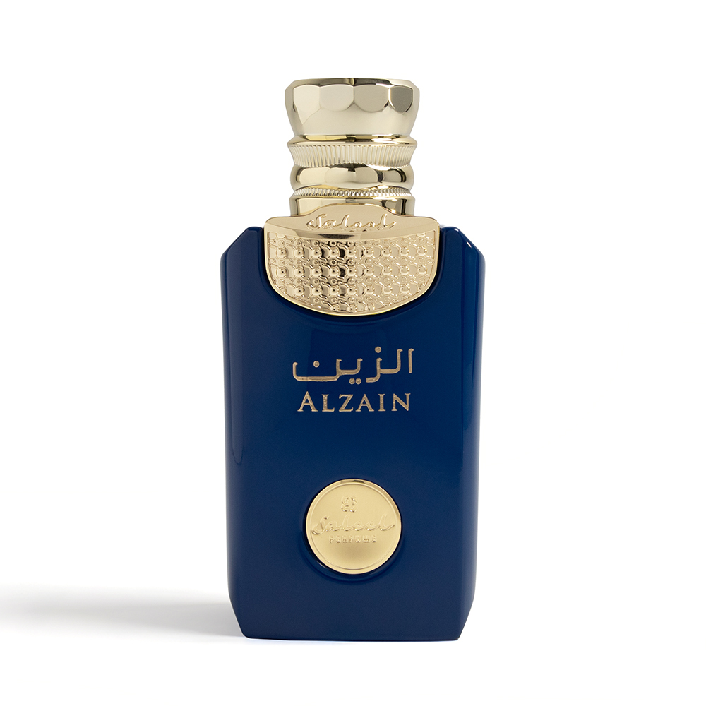 Picture of Al Zain